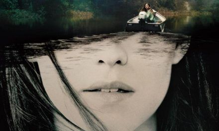 «La Chica Salvaje»