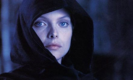 «Lady Halcón» (Richard Donner, 1985)