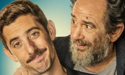 «La Vida Padre»