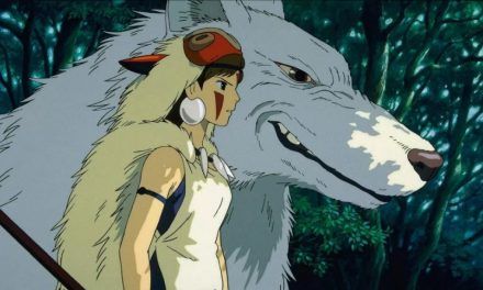 25 años de «La Princesa Mononoke»