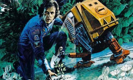 «Naves silenciosas» (Douglas Trumbull, 1972)