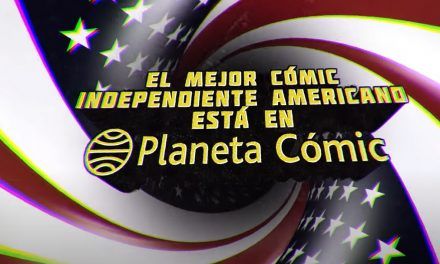 Próximas novedades de cómic independiente de Planeta Cómic
