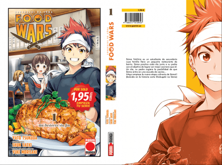 Panini Manga
