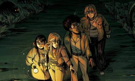 «Proctor Valley Road» (Alex Child, Naomi Franquiz y Grant Morrison, Evolution Comics)