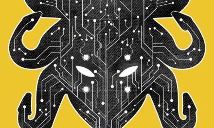 «Progenie» (Javier Marquina y Jaime Infante, Sallybooks)