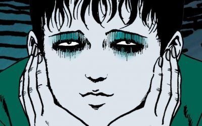 «Las caprichosas maldiciones de Sôichi» (Junji Ito, ECC Ediciones)