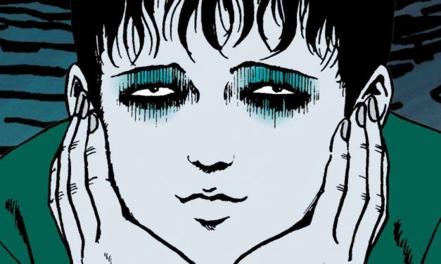 «Las caprichosas maldiciones de Sôichi» (Junji Ito, ECC Ediciones)