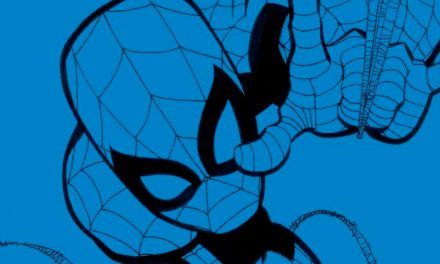 «Spiderman: Azul» (Jeph Loeb y Tim Sale, Panini Cómics)