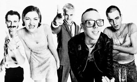 «Trainspotting» (Danny Boyle, 1996)