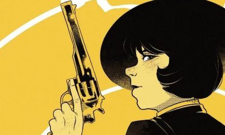 «La señora de Chicago: Un caso de Alice Clement» (Marc Tinent y Pablo M. Collar, Evolution Comics)