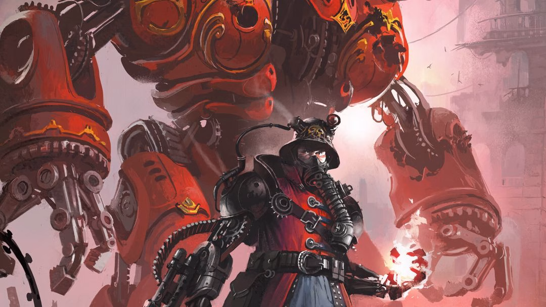 Llega la «Windumanoth #15»