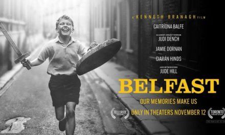 «Belfast» (Kenneth Brangh, 2021)