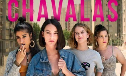 «Chavalas» (Carol Rodríguez Colás, 2021)