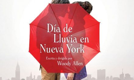 «Día de lluvia en Nueva York» (Woody Allen, 2019)