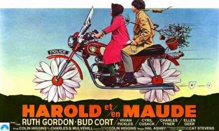 «Harold y Maude» (Hal Ashby, 1971)