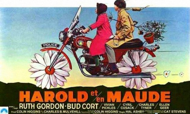 «Harold y Maude» (Hal Ashby, 1971)