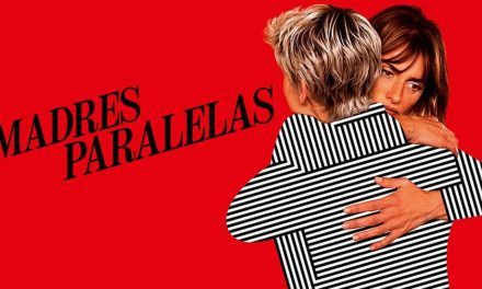 «Madres paralelas» (Pedro Almodóvar, 2021)