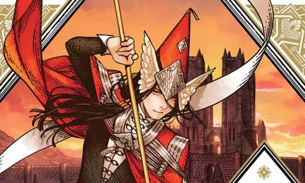 ¡Edición doble del tomo 9 de «Atelier of Witch Hat»!