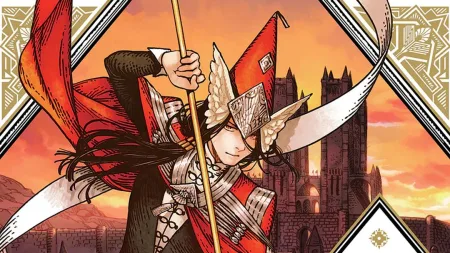 ¡Edición doble del tomo 9 de "Atelier of Witch Hat"! Atelier of Witch Hat