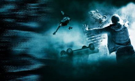 «Chronicle» (Josh Trank, 2012)