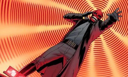 «Imposibles Vengadores: La Sombra Roja» (John Cassaday y Rick Remender, Panini Cómics)