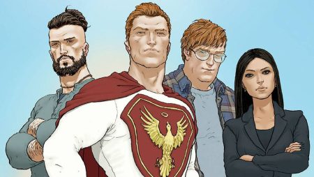 "Jupiter's Legacy Réquiem #1" (Mark Millar y Tommy Lee Edwards, Panini Cómics) jupiterslegacy_requiem1_destacada