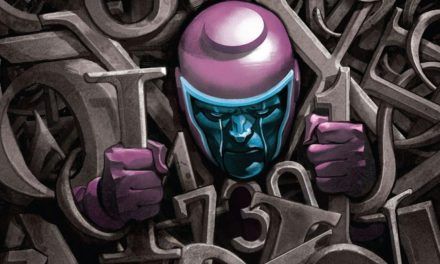 «Kang El Conquistador: La conquista de uno mismo» (Collin Kelly, Jackson Lanzing y Carlos Magno, Panini Cómics)