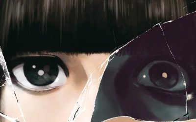 «The Killer Inside #4» (Hajime Inoryu y Shota Ito, Panini Manga)