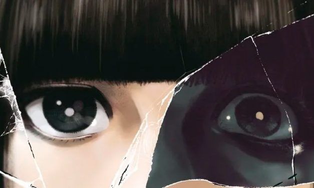 «The Killer Inside #4» (Hajime Inoryu y Shota Ito, Panini Manga)