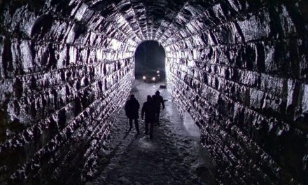 «La zona muerta» (David Cronenberg, 1983)
