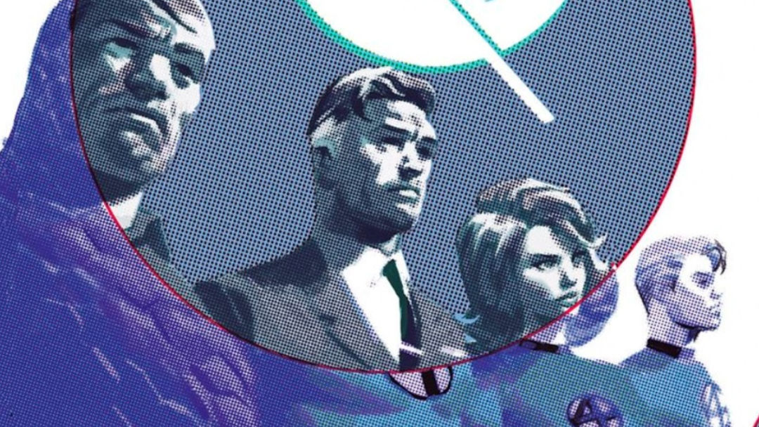«Los 4 Fantásticos: Toda una vida» (Mark Russell y Sean Izaakse, Panini Cómics)