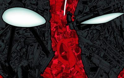 «Masacre Samurai» (Sanshiro Kasama y Hikaru Desugi, Panini Cómics)