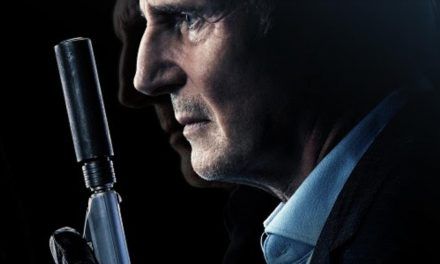 «La memoria de un asesino»
