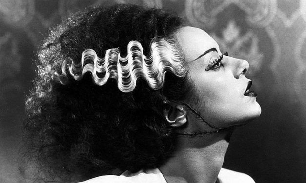 “La novia de Frankenstein” (James Whale, 1935)