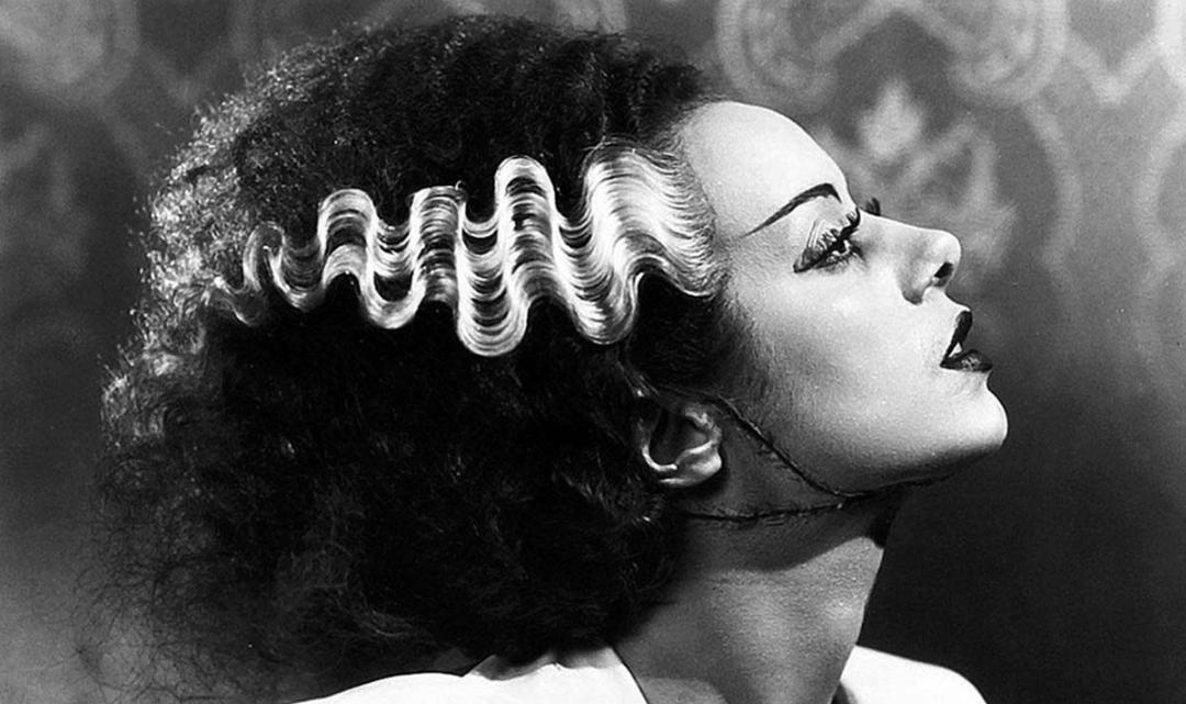 «La novia de Frankenstein» (James Whale, 1935)