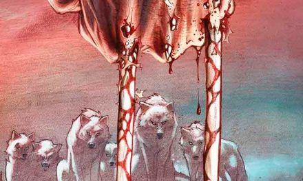 “Lobezno: Origen II” (Kieron Gillen y Adam Kubert, Panini Cómics)