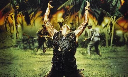 «Platoon» (Oliver Stone, 1987)
