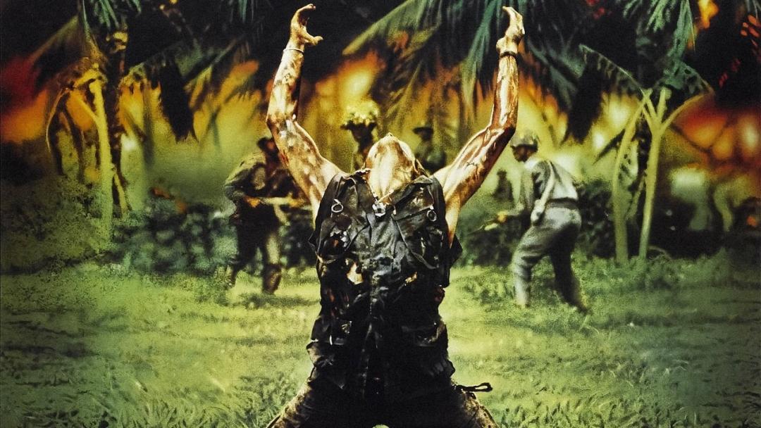 «Platoon» (Oliver Stone, 1987)