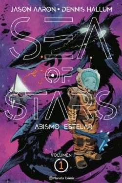 Sea of Stars #1 Abismo estelar