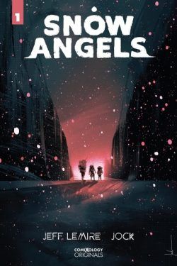 Snow Angels