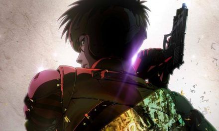 «Spriggan»
