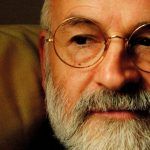 La biografía de Terry Pratchett, el regalo de Navidad de Mai Més Llibres