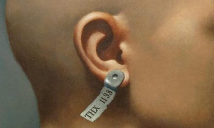 «THX 1138» (George Lucas, 1971)