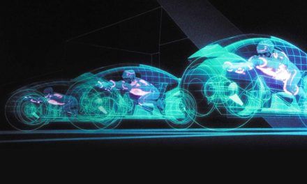 «Tron» (Steven Lisberger, 1982)