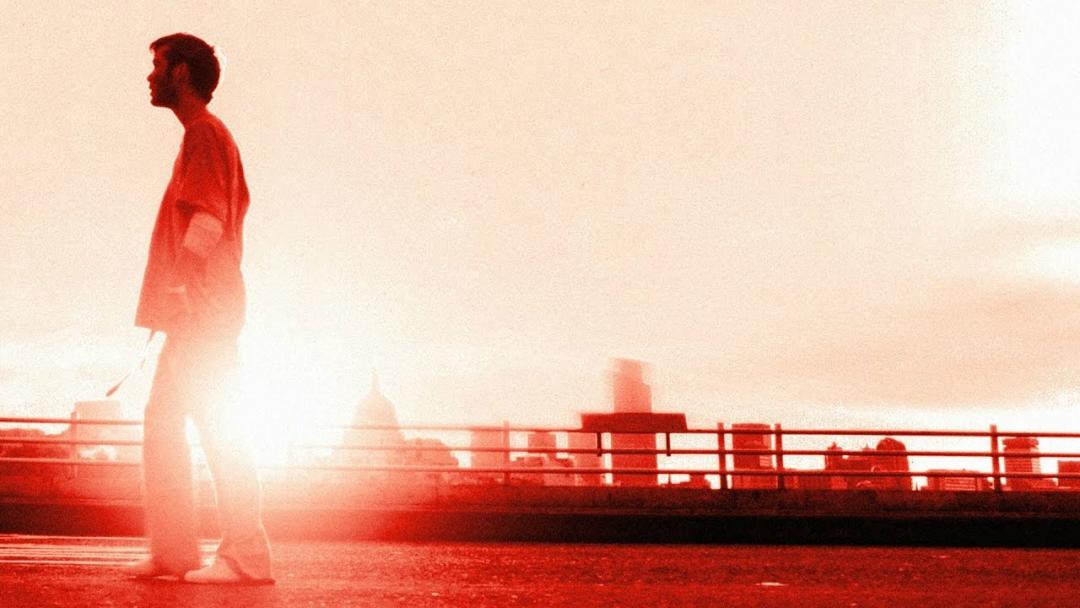 «28 dias después» (Danny Boyle, 2002)