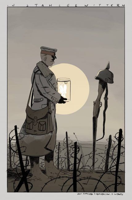 Arrosmith: Homenaje a Carlos Pachecho