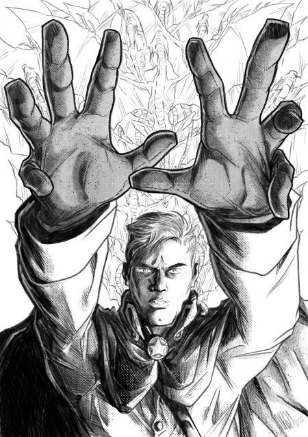 Arrosmith: Homenaje a Carlos Pachecho
