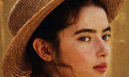 «Maria Chapdelaine»