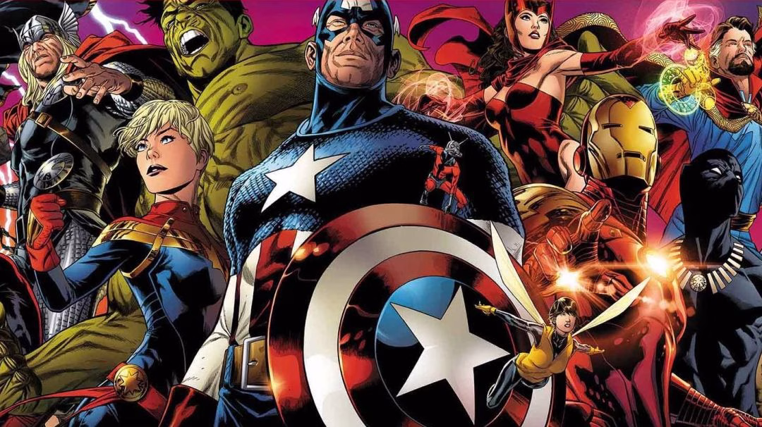 «Marvel Legacy» (Jason Aaron, Robbie Thompson y otros, Panini Cómics)