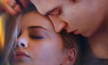«After. Amor infinito»